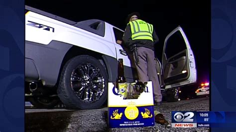 Troopers will be looking for drunk drivers this weekend